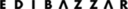 Logo - Edibazzar, ul. Frezerów 3, Lublin 20-209 - Przedsiębiorstwo, Firma, godziny otwarcia, numer telefonu