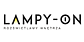 Logo - Lampy-ON - sklep online z lampami, 100-lecia 215A, Helenów 05-200 - Oświetleniowy - Sklep, godziny otwarcia, numer telefonu