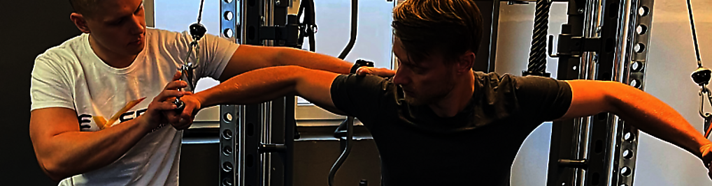 Zdjęcie w galerii Everfit studio treningu personalnego. Trening personalny nr 1