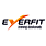 Logo - Everfit studio treningu personalnego. Trening personalny, Bacha 35 00-001 - Trener personalny, godziny otwarcia, numer telefonu