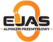 Logo - EJAS - Alpinistyczne Usługi Wysokościowe, Kraków 30-632 - Przedsiębiorstwo, Firma, numer telefonu
