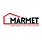 Logo - Marmet - Producent Garaży Blaszanych, Szyk 217, Jodłownik 32-620 - Przedsiębiorstwo, Firma, godziny otwarcia, numer telefonu