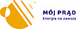 Logo - Mój Prąd - Fotowoltaika i Magazyny Energii, Sętal 75a, Sętal 11-001 - Elektryk, godziny otwarcia, numer telefonu