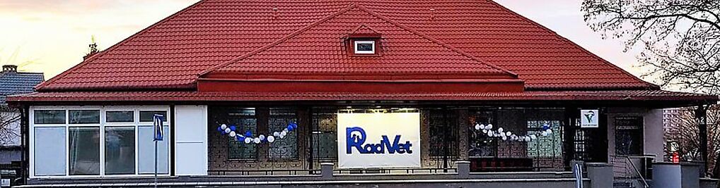 Zdjęcie w galerii Radvet Przychodnia Weterynaryjna nr 1