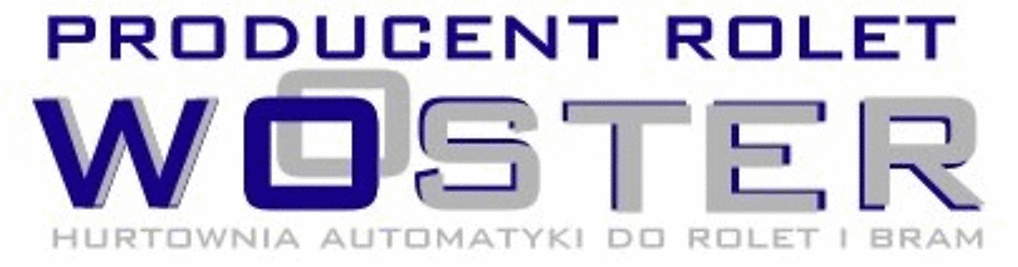 Zdjęcie w galerii Woster Rolety Bramy nr 1