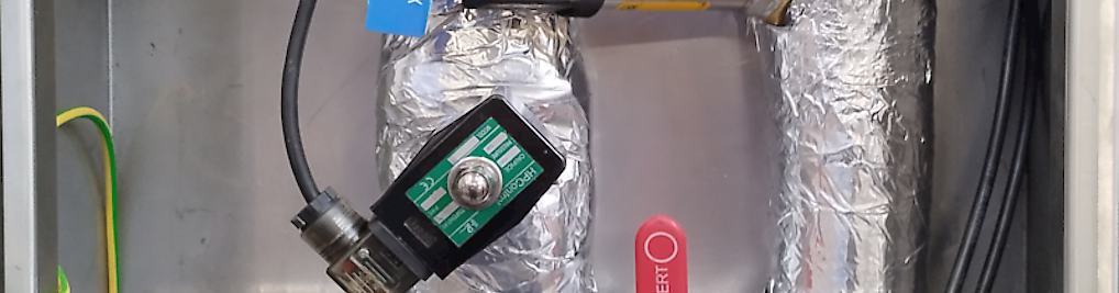 Zdjęcie w galerii FI-W ELEKTRON s.c. - Zakład produkcyjny nr 6