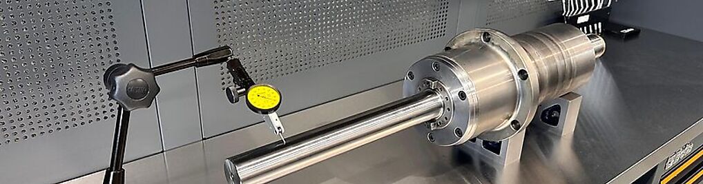 Zdjęcie w galerii BMS SERWIS WRZECION CNC nr 3