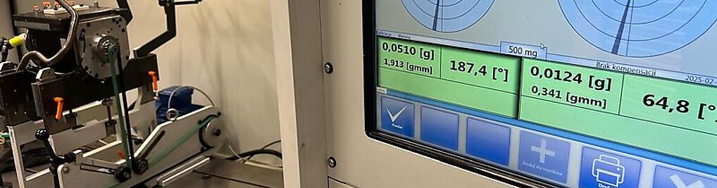 Zdjęcie w galerii BMS SERWIS WRZECION CNC nr 5
