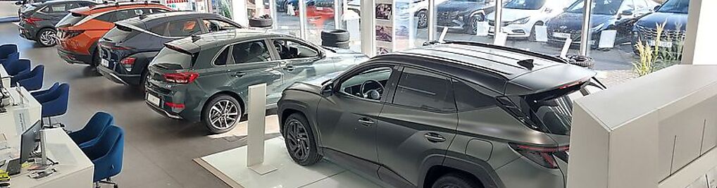 Zdjęcie w galerii Hyundai SMH Toruń nr 1