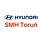 Logo - Hyundai SMH Toruń, Szosa Lubicka 15, Toruń 87-100 - Hyundai - Dealer, Serwis, godziny otwarcia, numer telefonu