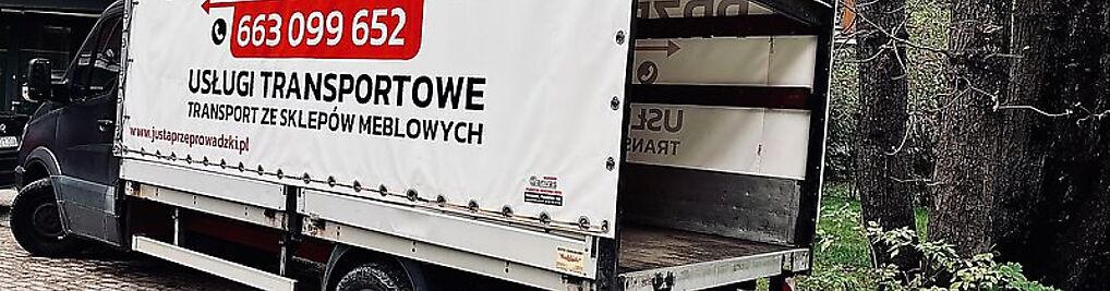 Zdjęcie w galerii Justa Przeprowadzki✅Wywóz Mebli✅Opróżnianie Mieszkań✅Sprzątanie nr 2