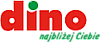 Logo - Dino, Krojczyn 48B, Krojczyn 87-610, godziny otwarcia