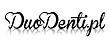 Logo - DuoDenti Gabinet stomatologiczny, Mateckiego Teofila 4a, Poznań 60-689 - Dentysta, numer telefonu