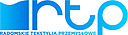 Logo - Radomskie Tekstylia Przemysłowe, Chorzowska 17, Radom 26-600 - Usługi, godziny otwarcia, numer telefonu