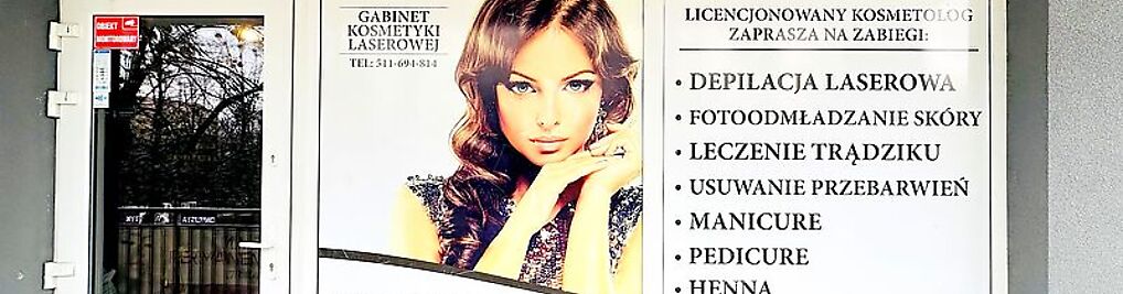 Zdjęcie w galerii Gabinet Kosmetyki Laserowej i Stylizacji Paznokci nr 7