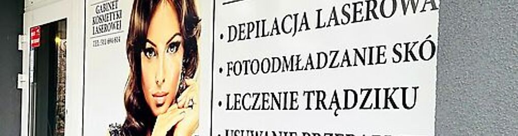 Zdjęcie w galerii Gabinet Kosmetyki Laserowej i Stylizacji Paznokci nr 2