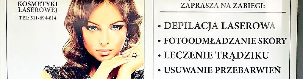 Zdjęcie w galerii Gabinet Kosmetyki Laserowej i Stylizacji Paznokci nr 1