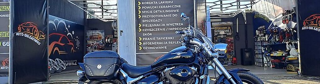 Zdjęcie w galerii Auto - SPA Łukasz Katowicz nr 1