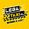 Logo - Taxi Łeba, plac Dworcowy, Łeba 84-360 - Taxi, godziny otwarcia, numer telefonu
