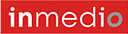 Logo - inmedio, Ogrodowa 19a, Lódz 91-065