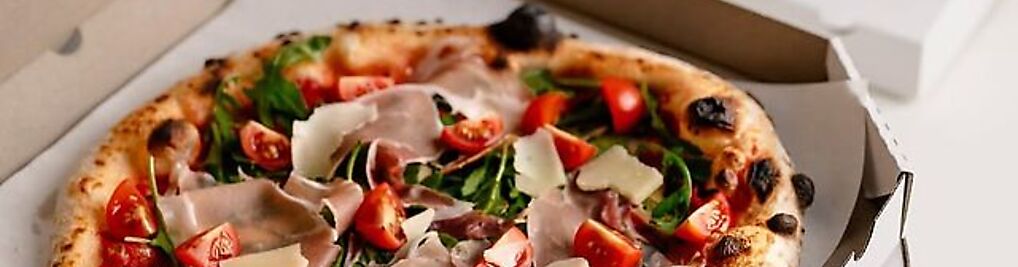 Zdjęcie w galerii Donna Pizza Kraków nr 3