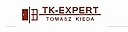 Logo - TK- Expert Tomasz Kieda, Siewna 17, Dębno 74-400 - Przedsiębiorstwo, Firma, numer telefonu