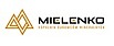 Logo - Mielenko Kopalnia Surowców Mineralnych Bolesław Danilewicz 78-500 - Przedsiębiorstwo, Firma, godziny otwarcia, numer telefonu