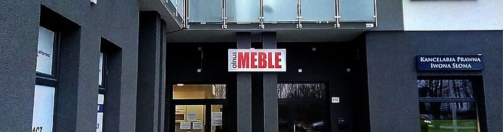 Zdjęcie w galerii Meble Alnus salon nr 2