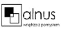 Logo - Meble Alnus salon, Bożka 49D, Jelcz-Laskowice 55-220 - Meble, Wyposażenie domu - Sklep, godziny otwarcia, numer telefonu