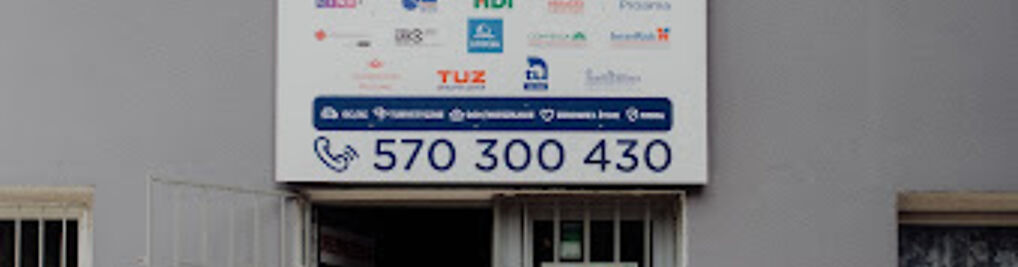 Zdjęcie w galerii Ubezpieczenia Poznań | Superpolisa Partner - Insura Sp. z o. o. nr 2