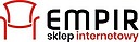 Logo - EMPIR, Stanisława Wigury 21, Łódź 90-319 - Przedsiębiorstwo, Firma, godziny otwarcia, numer telefonu