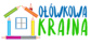 Logo - Przedszkole Publiczne Ołówkowa Kraina, Ołówkowa 7a 03-001 - Przedszkole, godziny otwarcia, numer telefonu