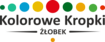 Logo - Żłobek Kolorowe Kropki Nr 2, Księcia Józefa Poniatowskiego 3 32-050 - Żłobek, godziny otwarcia, numer telefonu