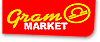 Logo - Gram Market, Płocka 33, Raciąż 09-140 - Spożywczy, Przemysłowy - Sklep, godziny otwarcia