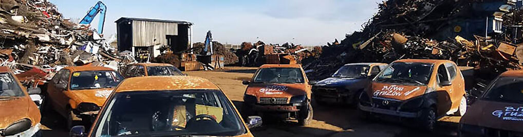 Zdjęcie w galerii Skup złomu OLMET Chorzów nr 4