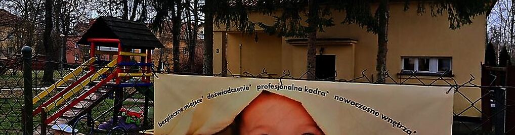 Zdjęcie w galerii Żłobek Kolorowe Kropki Nr 2 nr 1