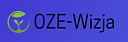 Logo - OZE Wizja - Opłacalne Źródła Energii, Plonów 24, Sosnowiec 41-200 - Przedsiębiorstwo, Firma, godziny otwarcia, numer telefonu