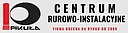 Logo - Pikuła Sp. z o.o. Centrum rurowe, Floriańska 121, Jasło 38-200 - Przedsiębiorstwo, Firma, godziny otwarcia, numer telefonu