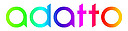 Logo - Drukarnia Adatto Katowice, ul. Klimczoka 4, Katowice 40-856 - Przedsiębiorstwo, Firma, numer telefonu