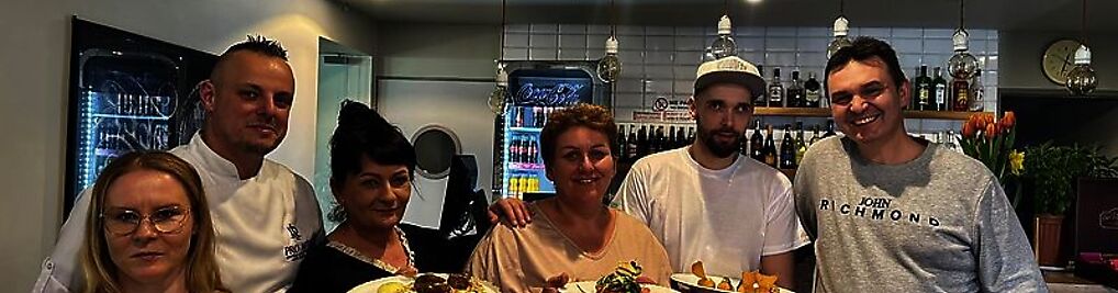 Zdjęcie w galerii Restauracja Opavska nr 2