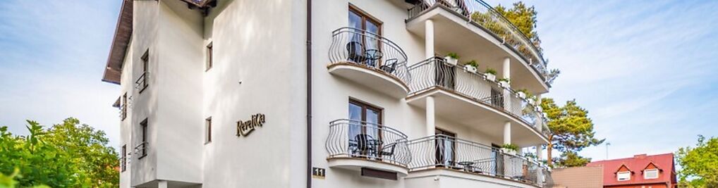 Zdjęcie w galerii Pokoje i apartamenty ReveliQa nr 6