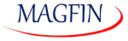 Logo - MAGFIN Magdalena Smędzik, ul. Zamieniecka 54/13, Warszawa 04-158 - Przedsiębiorstwo, Firma, numer telefonu