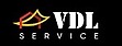 Logo - Vdl-Service Sp. z o.o., gen. Aleja Hallera Józefa 190 lok. 6 53-203 - Przedsiębiorstwo, Firma, numer telefonu