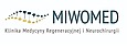 Logo - MiwoMed, Aleja Zwycięstwa 53/1, Gdańsk 80-207 - Przedsiębiorstwo, Firma, godziny otwarcia, numer telefonu