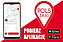 Logo - Pols Taxi Warszawa, Al. Jerozolimskie 200/0A3, Warszawa 02-486 - Taxi, godziny otwarcia, numer telefonu