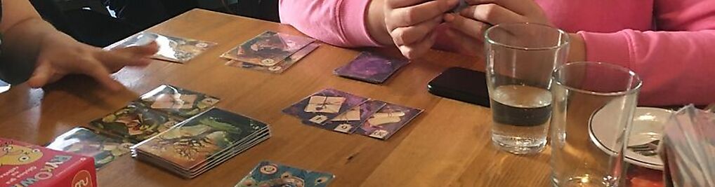 Zdjęcie w galerii Boardowa Board Game Cafe nr 4