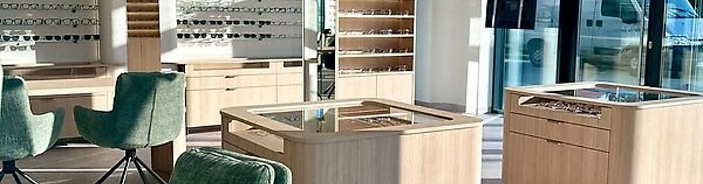 Zdjęcie w galerii Projekt Oko Lendzioszek Optyk | Okulista | Optometria nr 3
