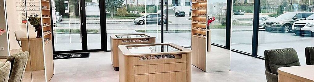 Zdjęcie w galerii Projekt Oko Lendzioszek Optyk | Okulista | Optometria nr 4