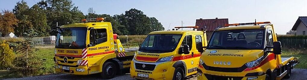 Zdjęcie w galerii Pomoc Drogowa Poznań Prosiecki nr 1