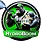 Logo - HydroBoom Mycie Ciśnieniowe Kostki, Elewacji, Dachu, Usuwanie Gr 59-300 - Przedsiębiorstwo, Firma, godziny otwarcia, numer telefonu